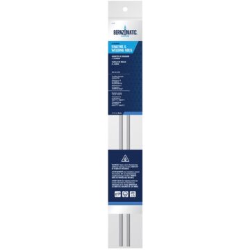 Bernzomatic Aluminum Welding and Brazing Rod (2pk)