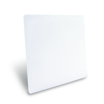 FLUIDMASTER 8” x 8” Click Fit Access Panel (For walls and ceilings up to 3/4” thick)