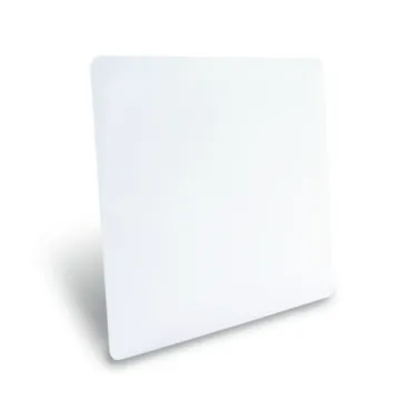 FLUIDMASTER 8” x 8” Click Fit Access Panel (For walls and ceilings up to 3/4” thick)