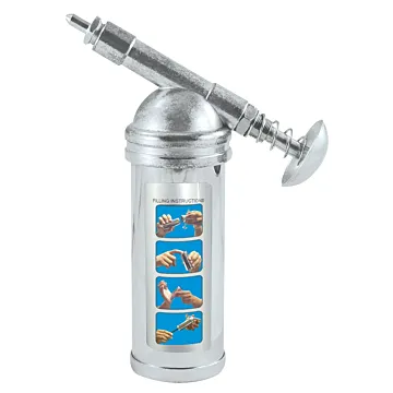 Astro Pneumatic® 3 oz Mini Grease Gun