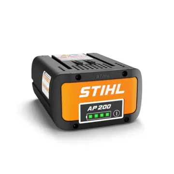 STIHL AP Series Lithium-Ion AP 200 Lithium-Ion Battery