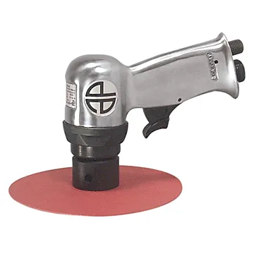 Astro Pneumatic® 3 in 4-1/4 in 7/16-20 20000 rpm High Speed Air Sander