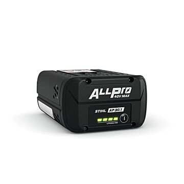 STIHL AP 30.1 Battery