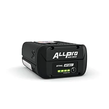 STIHL AP 30.1 Battery