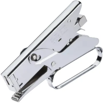 Arrow Fastener Arrow P35 Heavy-Duty Plier Stapler