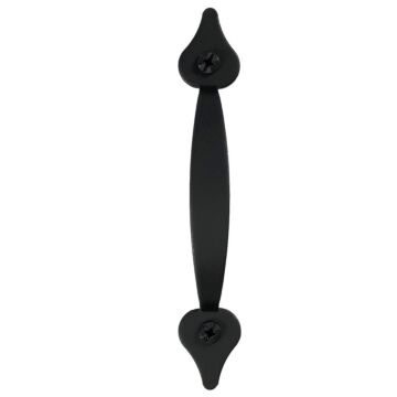 ACORN Spear 5-1/16 in 13/16 in Spear Cabinet Pull