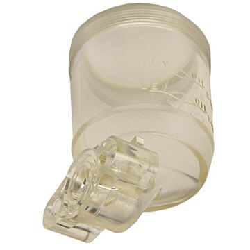 AR D-115, D-135, D-403, D-503 Diaphragm Pump Oil Tank Sight Glass
