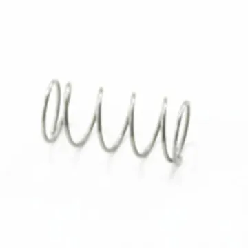 AR High Pressure Triples Plunger Pumps Spring