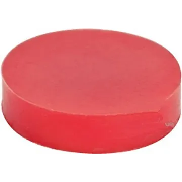 AR Urethane Material Red Color GS 40GI Pressure Regulator Disc