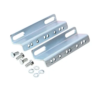 AR 1-3/4 in Rail Kit