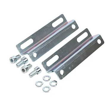 AR 1-1/2 in Rail Kit