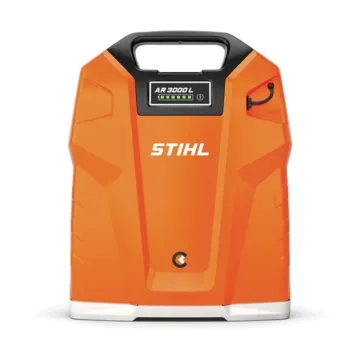 STIHL AR 3000 L, AP Series 36V Backpack Battery