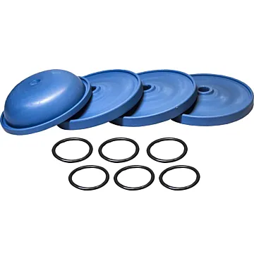 AR 115bp Low Pressure Diaphragm Pumps Diaphragm Kit