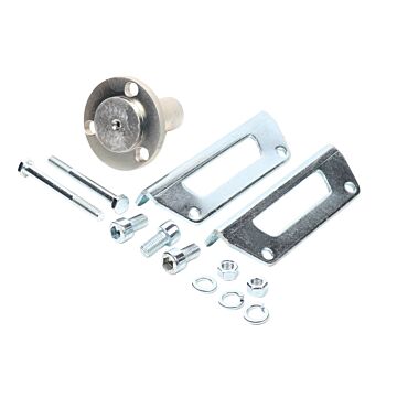 AR 1 in Connection Size D-30 Diaphragm Pumps Solid Shaft Kit