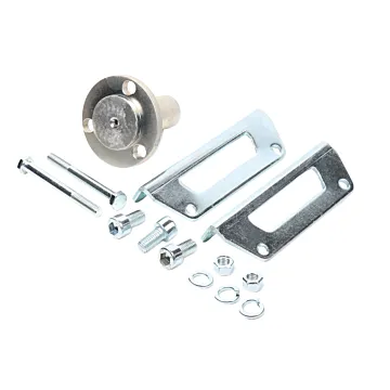 AR 1 in Connection Size D-30 Diaphragm Pumps Solid Shaft Kit