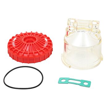 AR Sight Glass Kit D160-D1064-D250