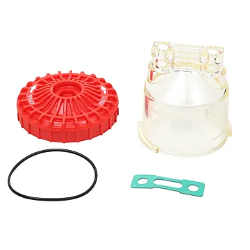 AR Sight Glass Kit D160-D1064-D250