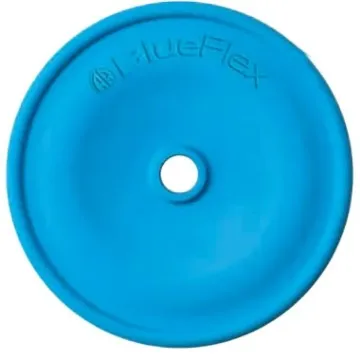 AR 114 mm OD Blue Color D-70, D-135, D-160 and D-250 Diaphragm Pumps Diaphragm