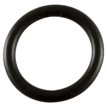 AR 70 Shore A EPDM Black O-Ring