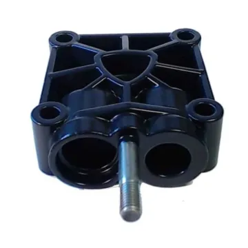 AR D-50 Diaphragm Pumps Valve Right Head Assembly