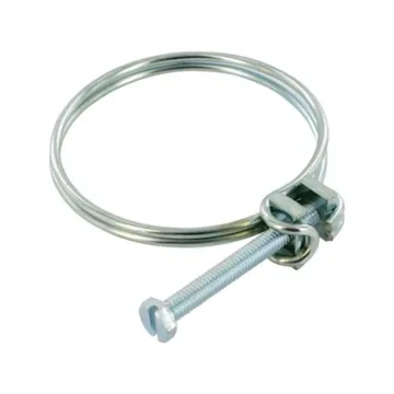 AR D-30 and D-50 Diaphragm Pumps Diaphragm Pump Clamp