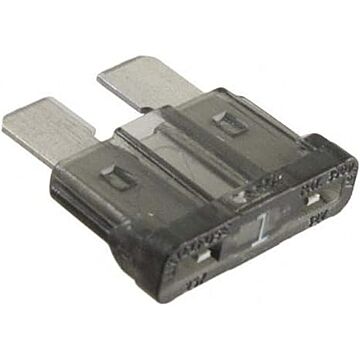 Bussmann Eaton Bussmann series ATC blade fuse, 32 Vdc, 35A, 1 kAIC, Non Indicating, Blade fuse, Blue-green