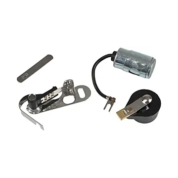 SMA Tisco Allis Charmers, New Holland, Massey Fergusson, John Deere Tractors Ignition Kit