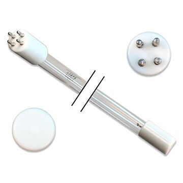 92 V 420 mA 33 W Replacement UVC Light Bulb