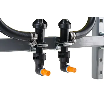 CropCare 20 ft Boomless Spray Kit