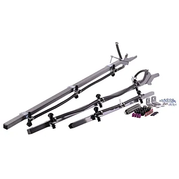 CropCare 13 ft Boom Kit