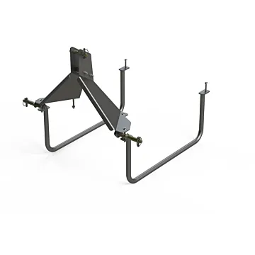 CropCare 3-Point Sprayer Frame Kit