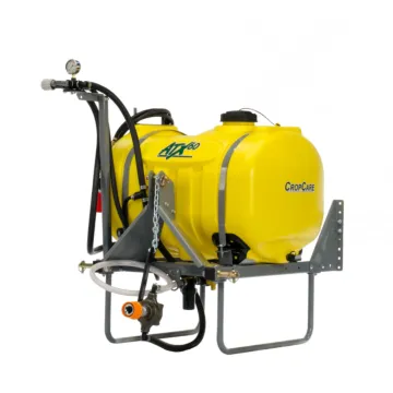 CropCare 60 Gallon 3-Point Sprayer