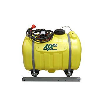 CropCare 60 Gallon ATX Sprayer - Base Kit