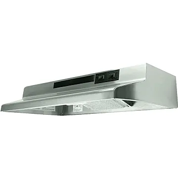 Air King Ducted SS Range Hood - 30 in.