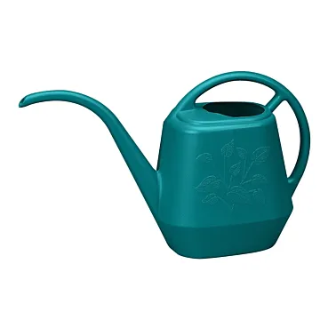 Bloem Watering Can (Teal) 56 oz