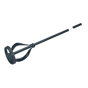 Allway 1-Gallon All-steel Spiral Mixer