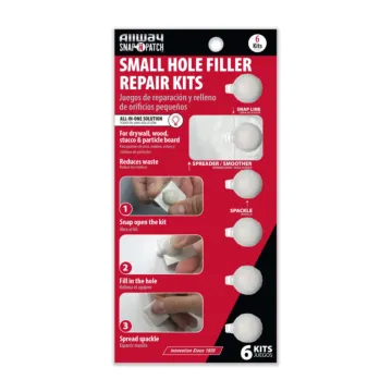 Allway Small Hole Drywall Filler