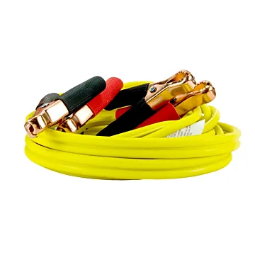 EAST PENN 10 ft 10 AWG Copper Standard Service Booster Cable