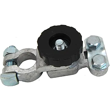 EAST PENN Quick Disconnect Lead Battery Terminal - 6-1 Gauge