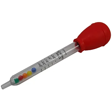 Deka Small Anti Freeze Tester