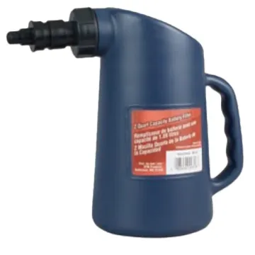 EAST PENN 2 oz Battery Filler