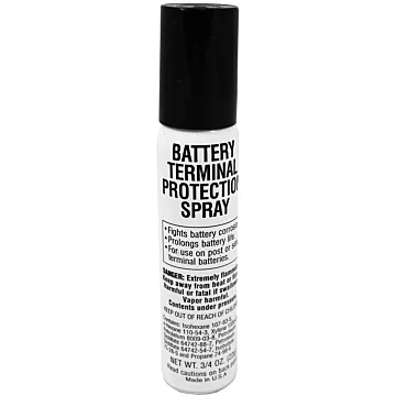 Battery Protection Spray