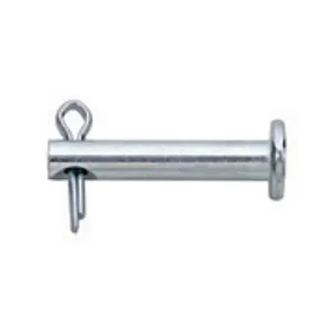 Bil-Jax Rivet Pin and Cotter Attach Kit