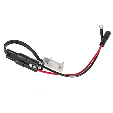 Buyers Socket Assembly