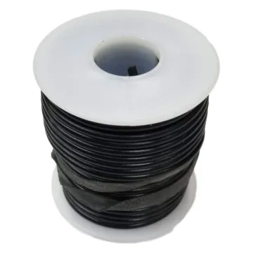 EAST PENN 118 V 18 AWG 0.095 in Spool Wire