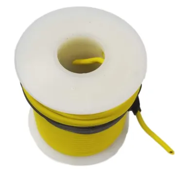 EAST PENN 118 V 18 AWG 0.095 in Spool Wire