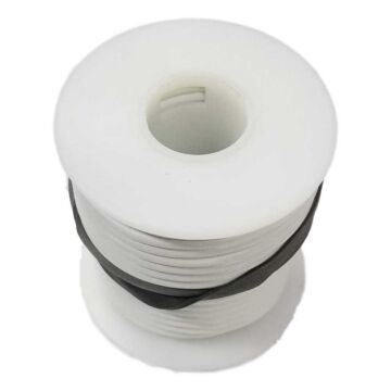 EAST PENN 116 V 16 AWG 0.095 in Spool Wire