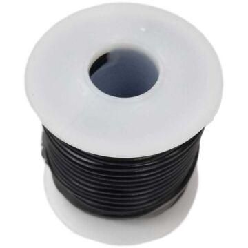 EAST PENN 116 V 16 AWG 0.095 in Spool Wire