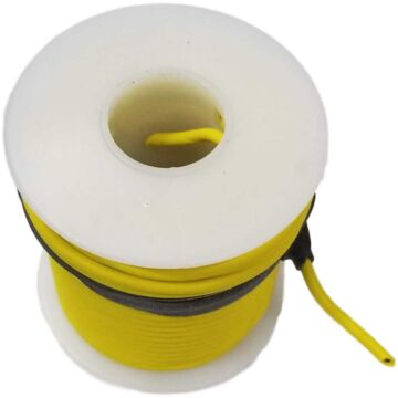EAST PENN 116 V 16 AWG 0.095 in Spool Wire