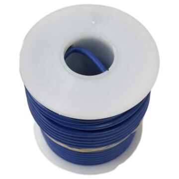 EAST PENN 116 V 16 AWG 0.095 in Spool Wire